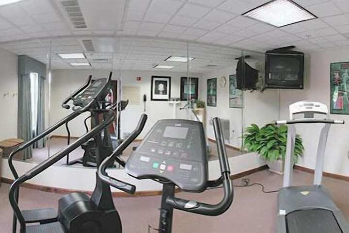 Health and Fitness 38 of 43