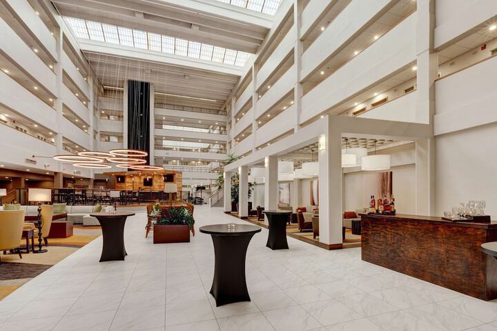 Hotel Interior 11 of 107