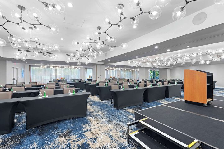 B Ocean Resort Fort Lauderdale Beach
