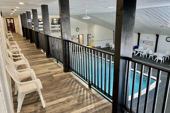 Beacon Inn and Suites