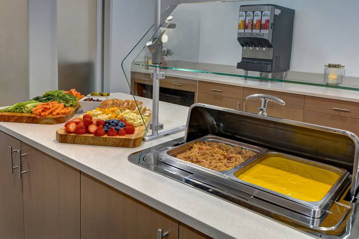 Homewood Suites by Hilton Chula Vista-Eastlake