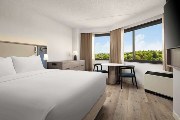 Sonesta White Plains Downtown