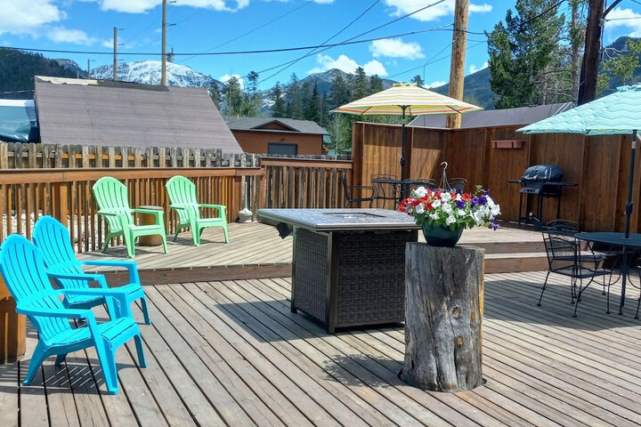 Terrace/Patio 59 of 70