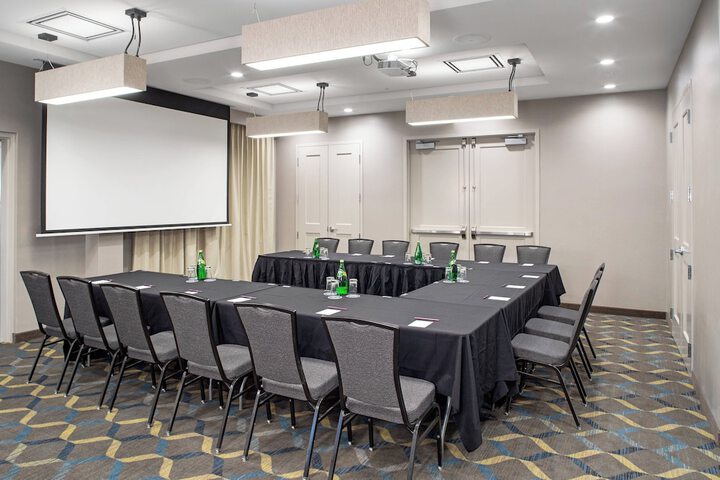 Meeting 18 of 26