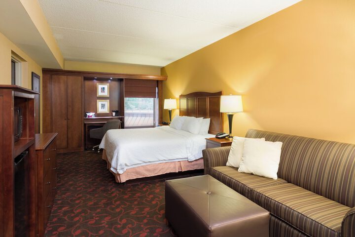 Hotel Carlisle