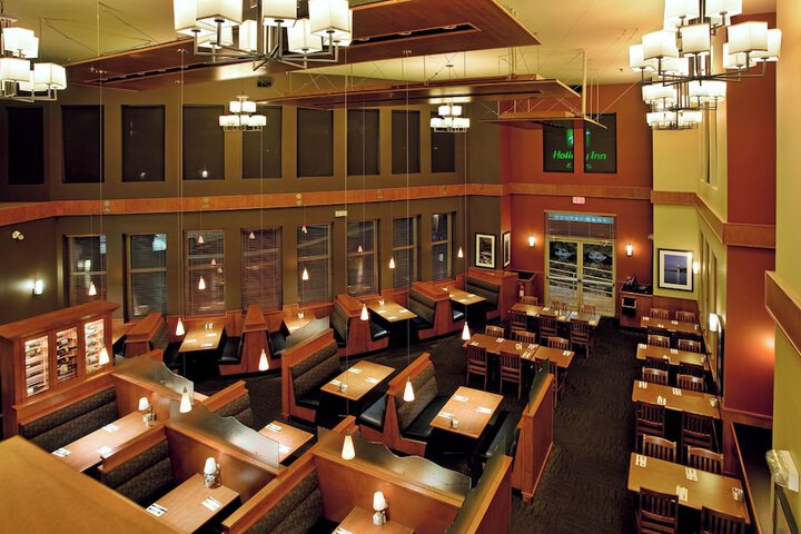 Holiday Inn Hotel & Suites Kamloops by IHG