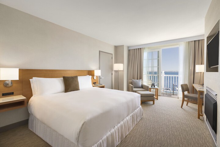 InterContinental the Clement Monterey by IHG
