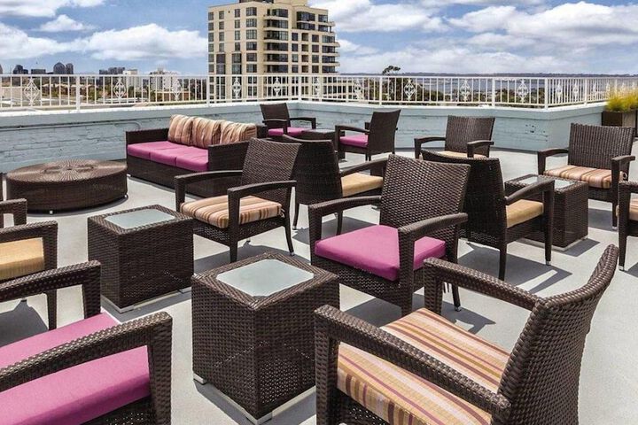 Terrace/Patio 44 of 51
