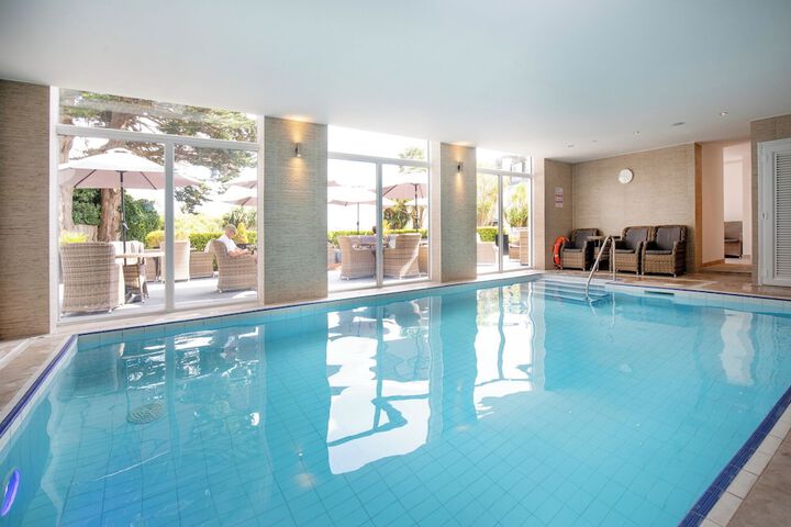 Belgrave Sands Hotel & Spa
