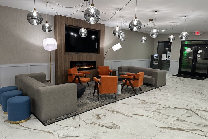 Hotel Interior 18 of 79
