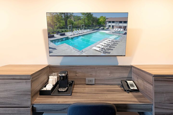 Ruby River Hotel Downtown Spokane