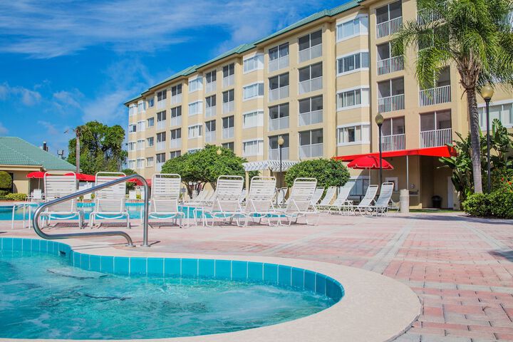 Silver Lake Resort