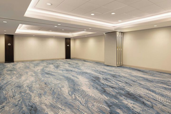 Fort Lauderdale Marriott Harbor Beach Resort & Spa
