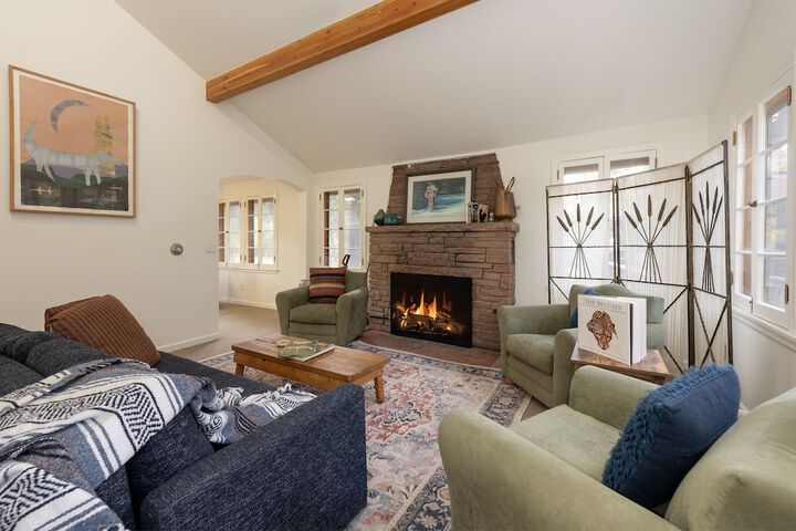 Arapaho Valley Ranch