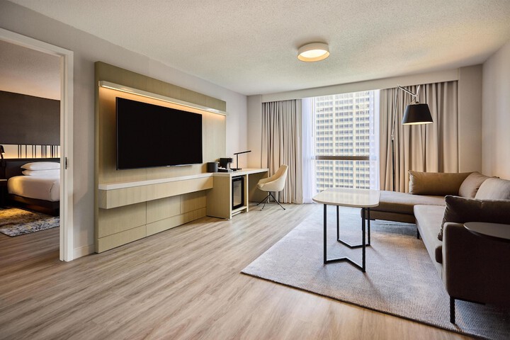 Hyatt Regency Chicago