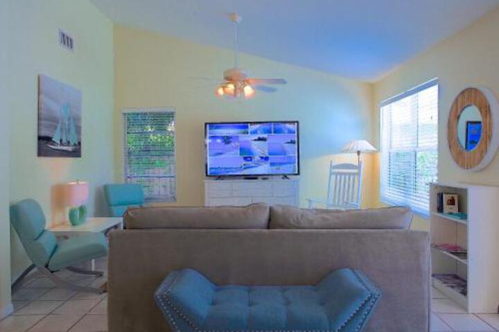 Vanderbilt Beach House