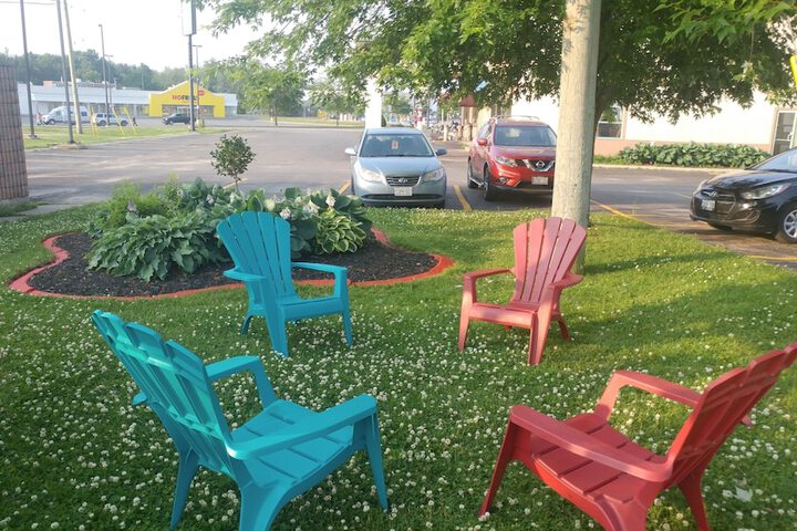 Riviera Inn and Suites 1000 Islands