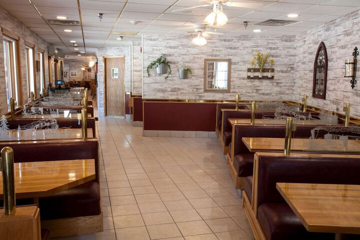 Ramada by Wyndham Keystone Near Mt. Rushmore