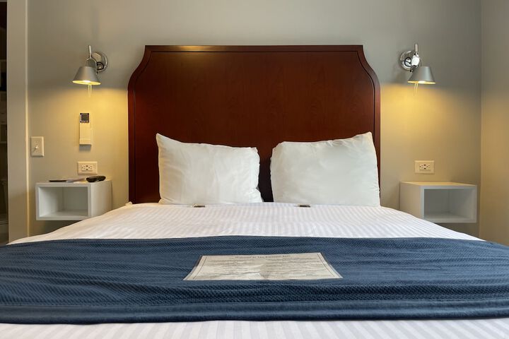 Emerson Inn