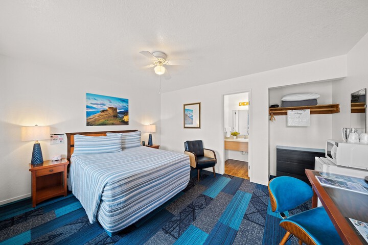Surf & Sand Inn