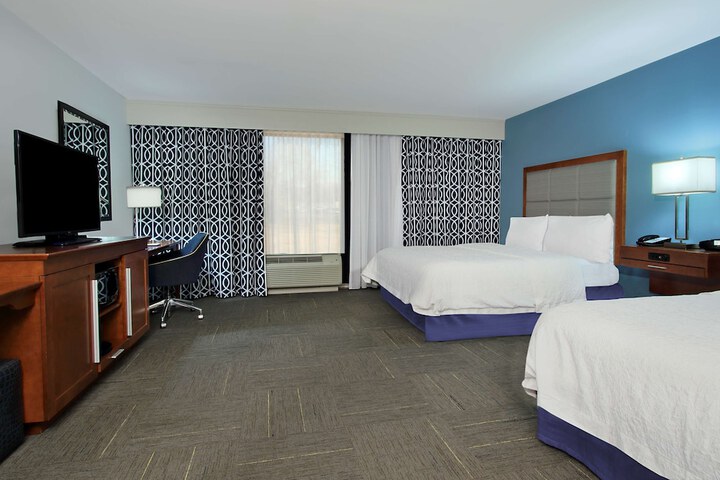 Hampton Inn Richland