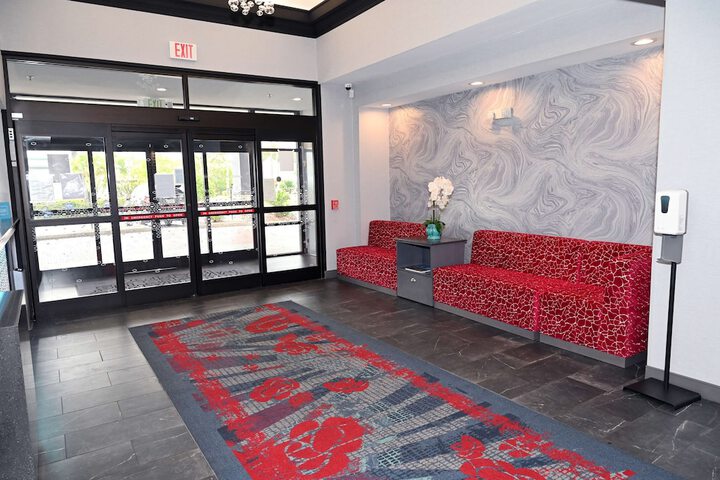 Hampton Inn Valdosta / Lake Park Area