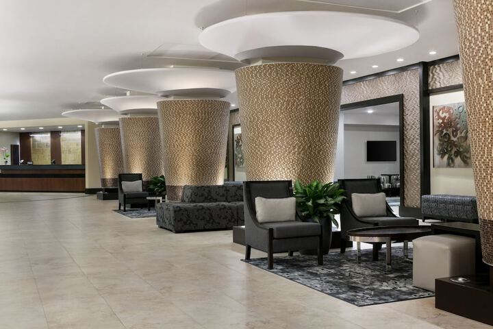 Hilton Orlando / Altamonte Springs