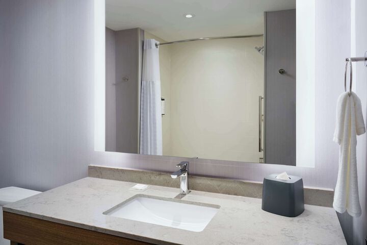 Hyatt Place Melbourne Airport