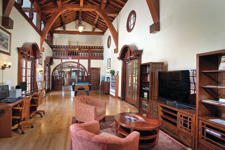 WorldMark Clear Lake