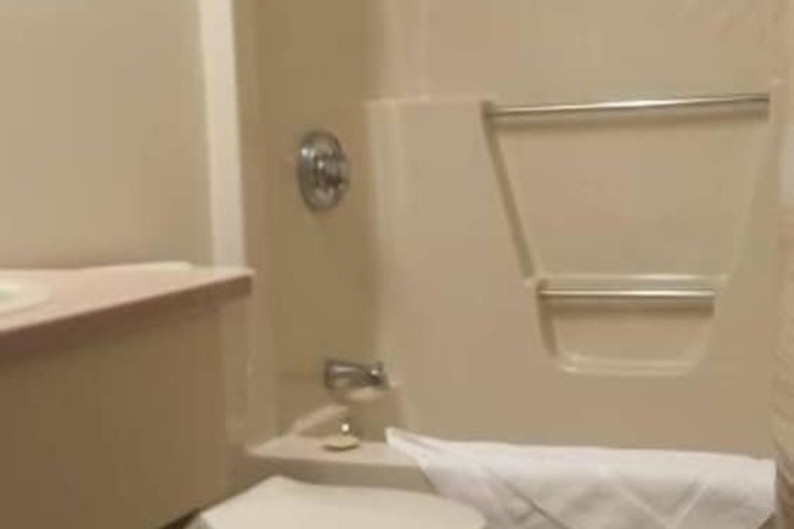 Auberge Motel Drakkar