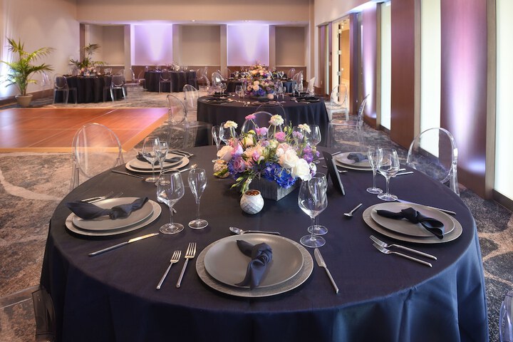 Hyatt Regency Newport Beach West