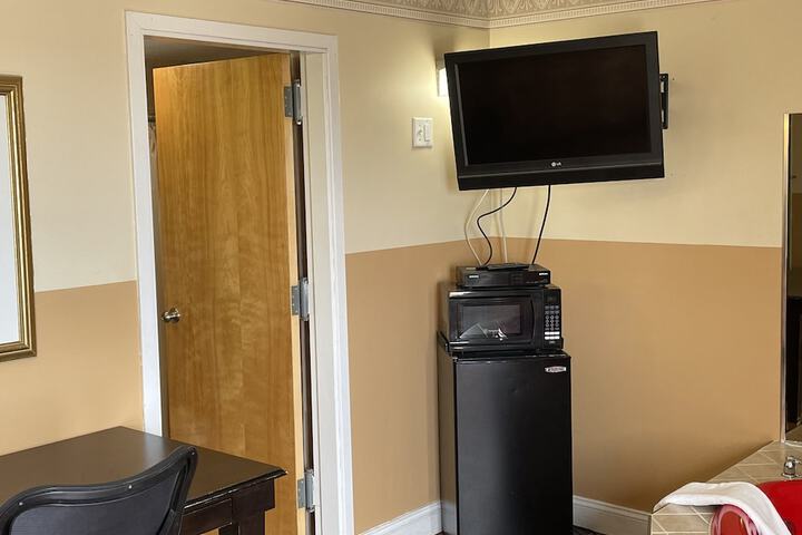 Sea Palace Inn