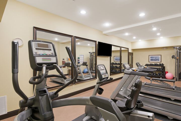 Staybridge Suites Longview by IHG