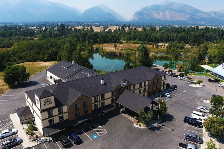 Bitterroot River Inn & Conference Center
