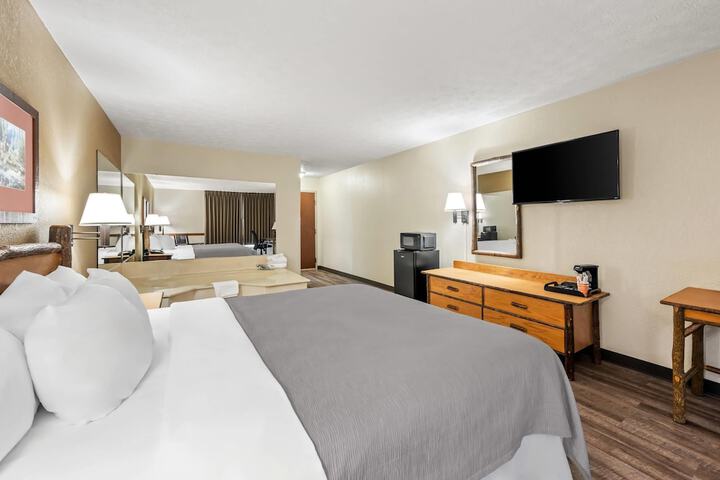 Quality Inn & Suites Big Stone Gap