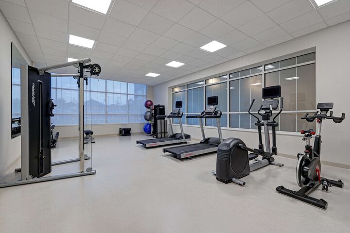 Hilton Garden Inn Manassas