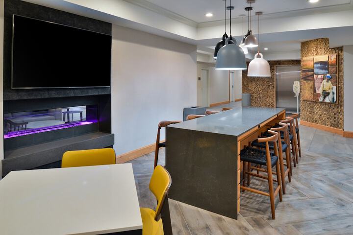 Fairfield Inn & Suites by Marriott Goshen Middletown