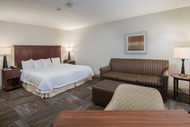 Hampton Inn & Suites Selma-San Antonio-Randolph AFB Texas