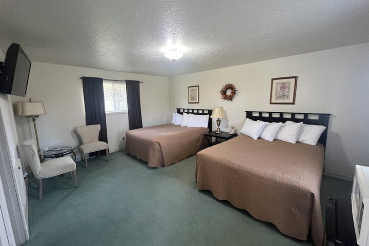 Cascade Motel