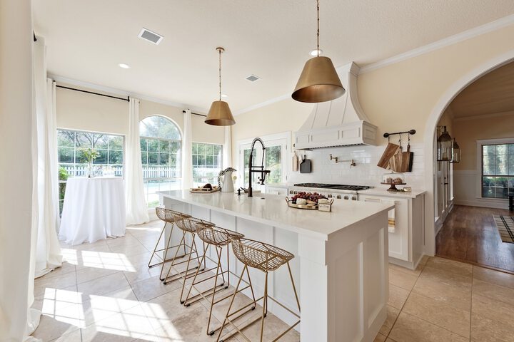 The Plantation House Boutique Inn