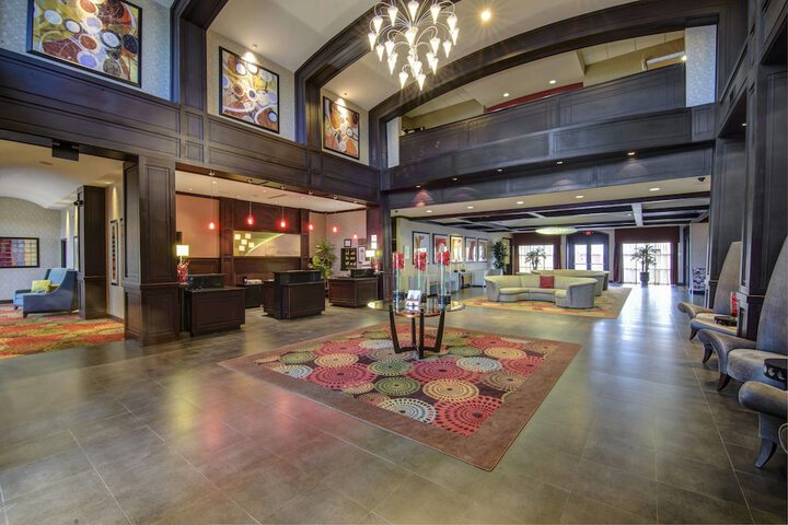 Hotel Interior 8 of 45