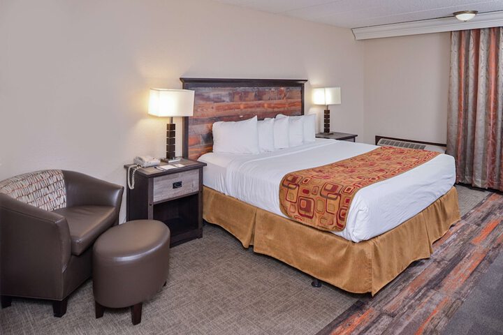 Best Western Kelly Inn