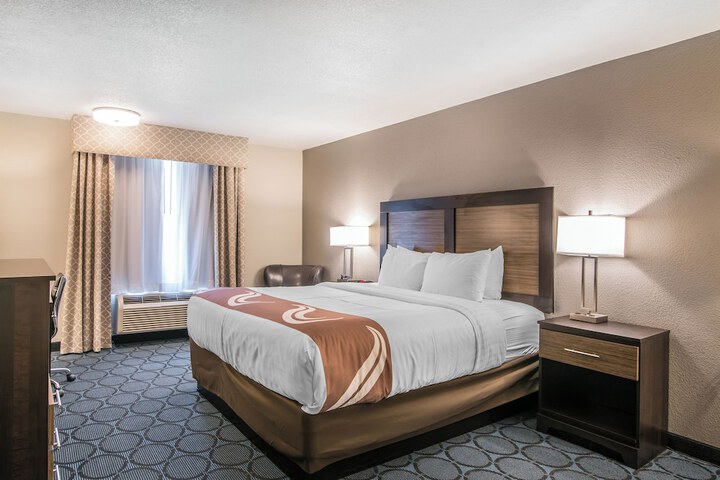 Elevate Hotel at Sierra Blanca
