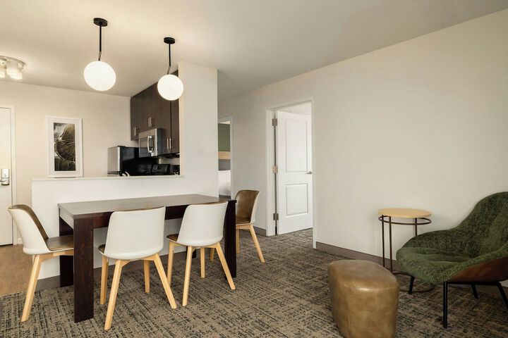 TownePlace Suites by Marriott Alexandria