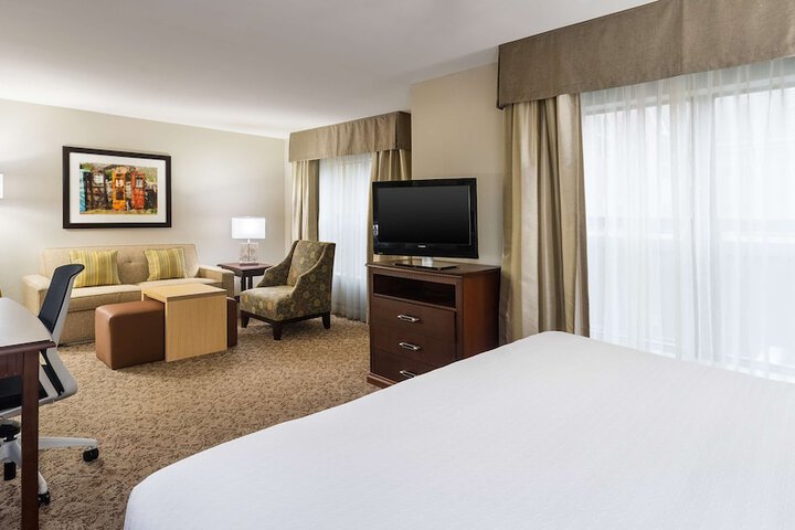Homewood Suites by Hilton Shreveport