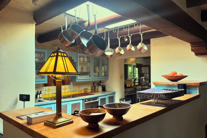 Hacienda del Sol Historic Bed & Breakfast