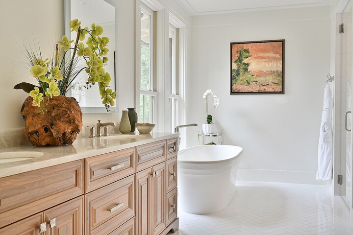 Montage Palmetto Bluff Residences