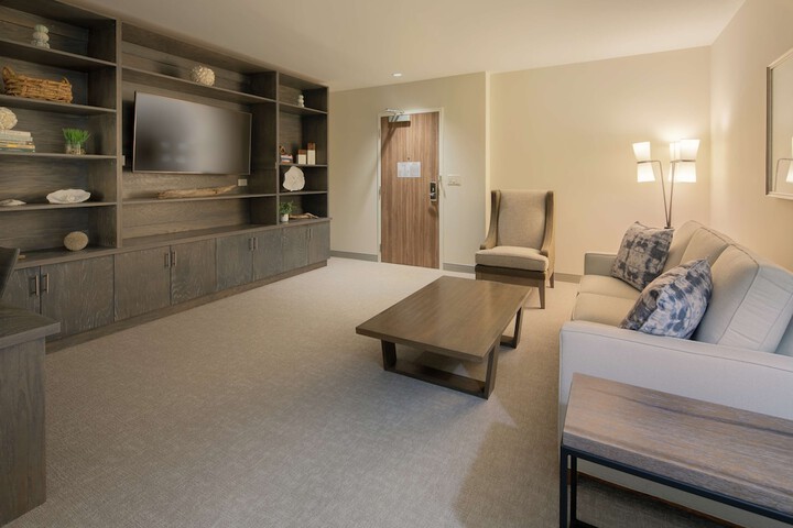 Embassy Suites by Hilton St. Augustine Beach-Oceanfront Resort