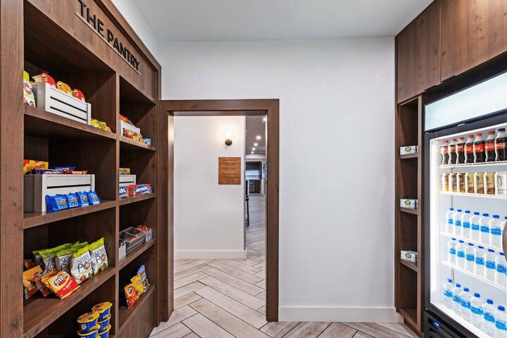 Staybridge Suites Waco South - Woodway by IHG