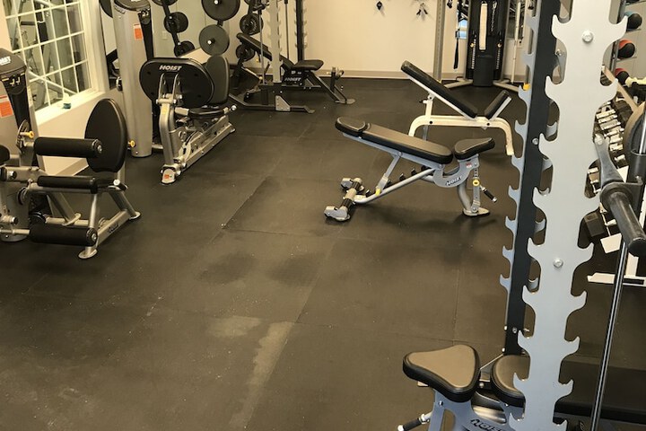 Health and Fitness 22 of 24